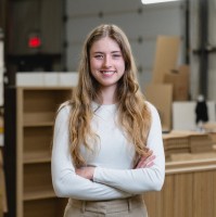 Construction Simco Employee Corinne Paul's profile photo