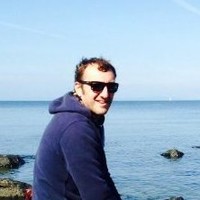 Millson Engineering Ltd Employee Richard Soloducha's profile photo