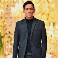 Cloudventures Employee Zohaq Nadeem's profile photo