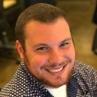 Charm.io Employee Bryan Wood's profile photo
