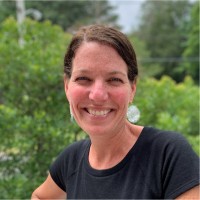 Alight, formerly Consumer Medical Employee Gabrielle Holmes's profile photo