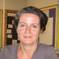 Collegiate School Employee Melanie Hutchinson's profile photo