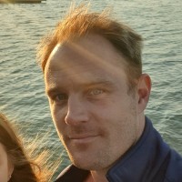 Alviks Måleri AB Employee Sebastian Persson's profile photo