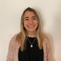 Bayer Employee Florencia Jauregui's profile photo