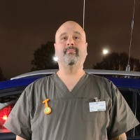 CIUSSS de l'Est-de-l'Île-de-Montréal Employee Stéphane Blouin's profile photo