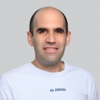 Panax Employee Itamar Nabriski's profile photo