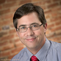 Software Freedom Conservancy Employee Rick Sanders's profile photo