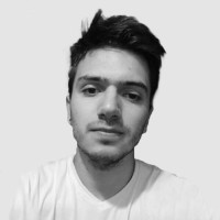 Control Global Employee Axel Sanchez's profile photo