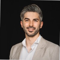 Schönhofer Sales and Engineering GmbH Employee Maurice Ney's profile photo