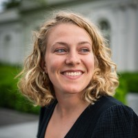 The National Academies of Sciences, Engineering, and Medicine Employee Olivia Hamilton's profile photo