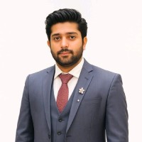 Abdul Ilyas Email
