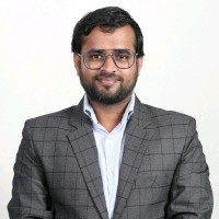 Yanara Employee Ashish Jindal's profile photo