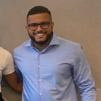 SENAI BAHIA Employee Felipe Bacelar's profile photo