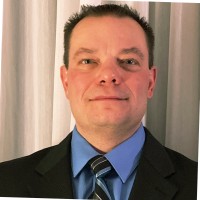 Robinson Consultants Inc. Employee Darryl Shurb's profile photo
