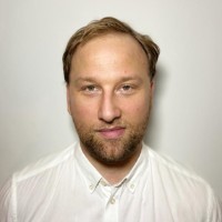 CAKE Employee Marcus Fredriksson's profile photo