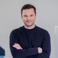 Homeday GmbH Employee Benjamin Lorenz's profile photo