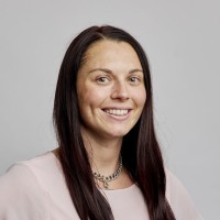 prvidr Employee Bella Harrington's profile photo