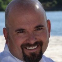 City First Mortgage Services, LLC Employee Rick Lamz's profile photo