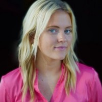 Grace Ford Email & Phone Number