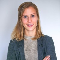 Eurosport Employee Anna Godzinski's profile photo