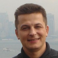 Hinch Distillery Employee Dmitry Spasskiy's profile photo