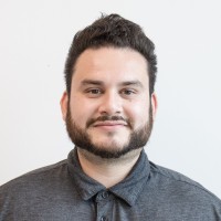 VMRay Employee Sergio Cossio's profile photo