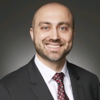 Amro Alsaid Email & Phone Number