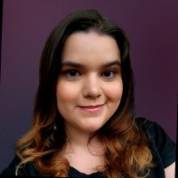 Powerfront Employee Luane Silvestre's profile photo