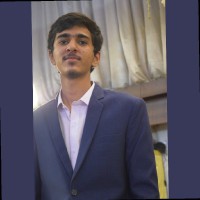 Umair Khan's profile photo