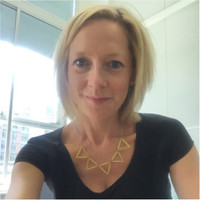 Kapow Primary Employee Vicky Gray's profile photo