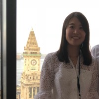 Vertex Pharmaceuticals Employee Xiaoxu Wang's profile photo
