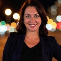 Gina Lambert Email & Phone Number