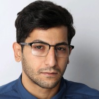 Casting Networks, LLC Employee Sibar Mahmoudi's profile photo