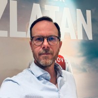 Egmont Employee Henrik Amini's profile photo