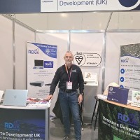 RD UK Employee Nick Waite's profile photo