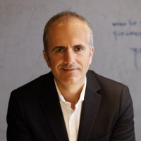 BReady Employee Murat Göllü's profile photo