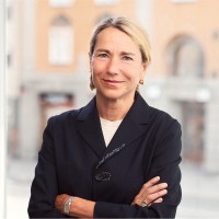 GlobalConnect Employee Lotti Berg's profile photo