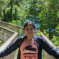 Ruma Datta's profile photo