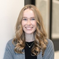 Onebridge Employee Andrea Hagener's profile photo