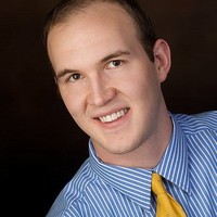 Sundance Institute Employee Daniel Egbert's profile photo