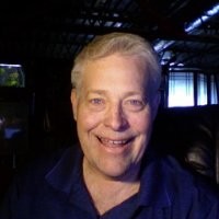 3DL Design Employee Cameron Harju's profile photo