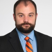 Cleveland Clinic Employee Scott Michaelis's profile photo