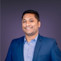 Smile Digital Health Employee Pratik Kumbhar's profile photo
