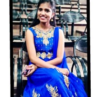 Medilenz Employee Shreya Kharvi's profile photo