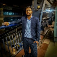 Timble AI Employee Mohd Rizwan's profile photo