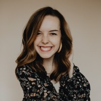 PHOTO KC Employee Taylor Douglas's profile photo