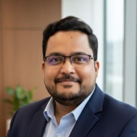 Brio Technologies Employee Rabinarayan Parida's profile photo