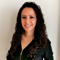 Octapharma Austria Employee Carolina Corzo's profile photo