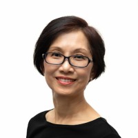 AcSent Employee Audrey Chew's profile photo