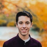 Summit Credit Union Employee Alex Moscovici-Troyka's profile photo